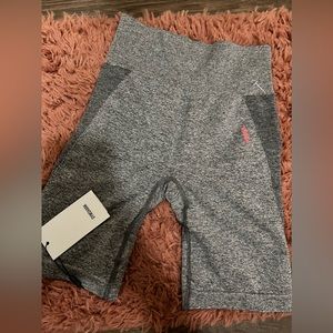 GYMSHARK FLEX CYCLING SHORTS